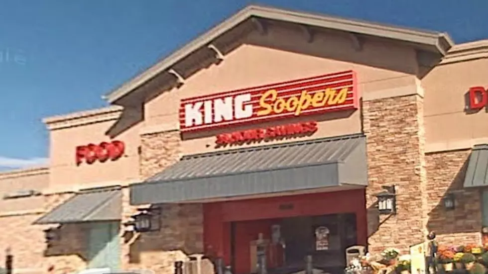You Might Not Be Able to Use Your Visa at King Soopers Soon