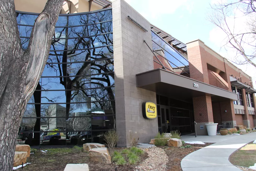 Red Table Not Opening in Fort Collins OtterBox Building After All