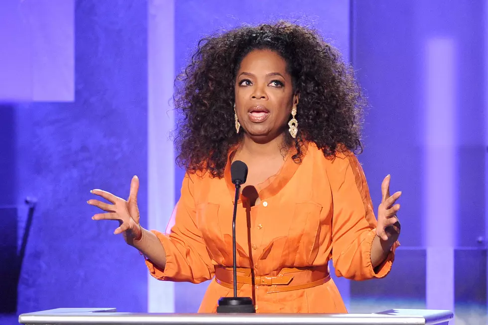 Oprah Whinfrey to be Colorado College&#8217;s Commencement Speaker