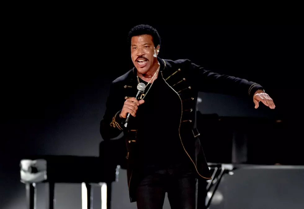 Get Your Pre-Sale Code to See Lionel Richie at Red Rocks