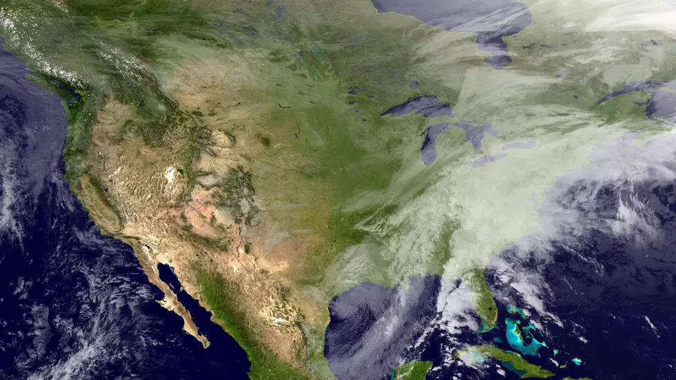 NASA is Going to Start Monitoring Fort Collins Air Quality [VIDEO]