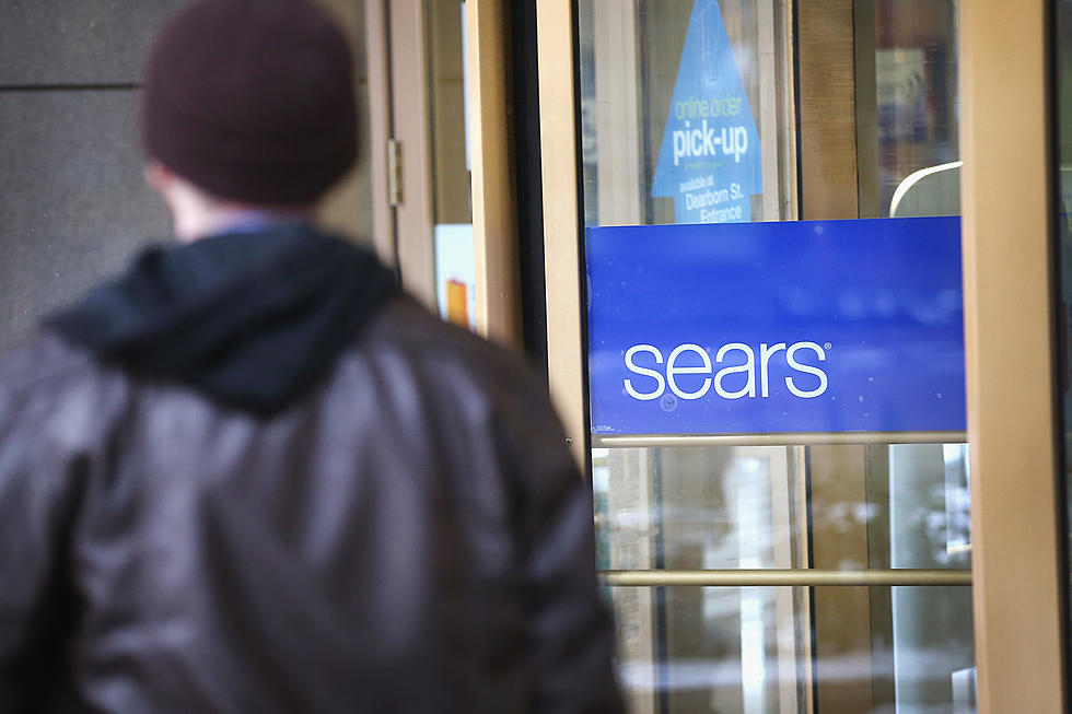 Fort Collins Sears Location Closing in September