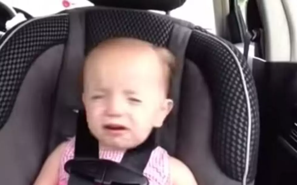 Baby Singing Elvis Gives Me Hope for the Future
