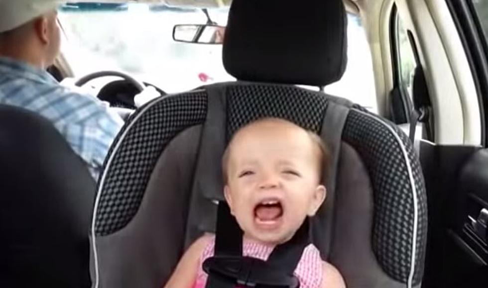 Baby Singing Elvis Gives Me Hope for the Future
