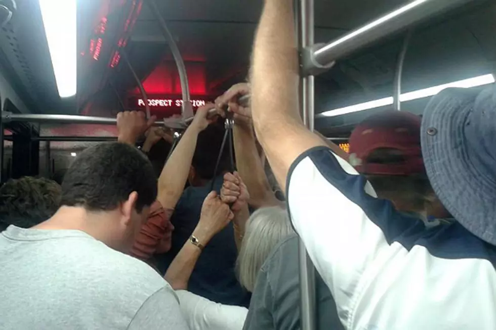 MAX Transit System Ends Summer of Free Rides [VIDEO]