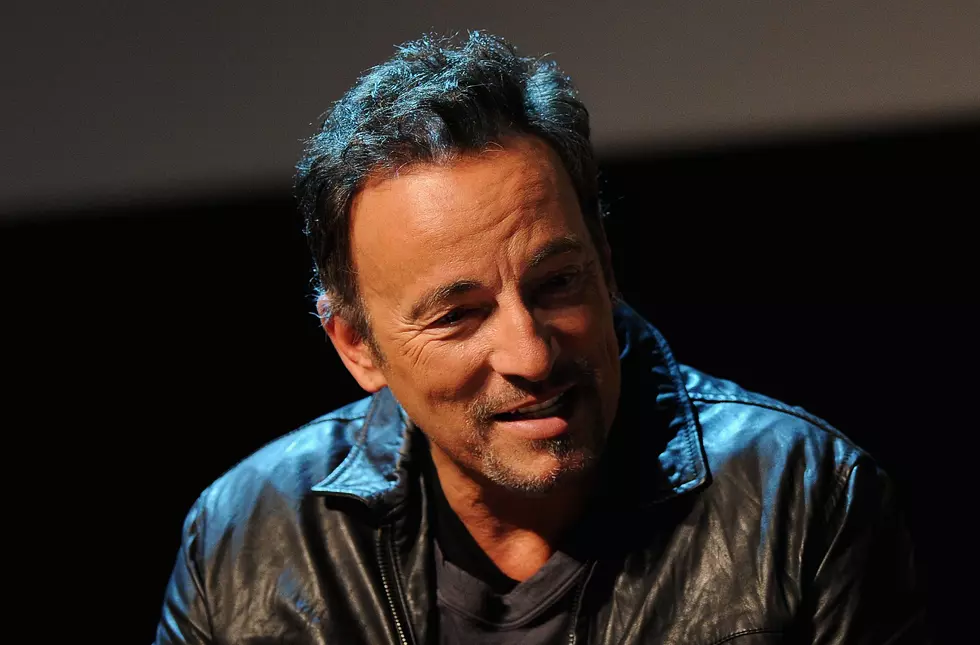 Bruce Springsteen Turns 65!  Celebrate with Our Picks as His &#8220;Top Five!&#8221;