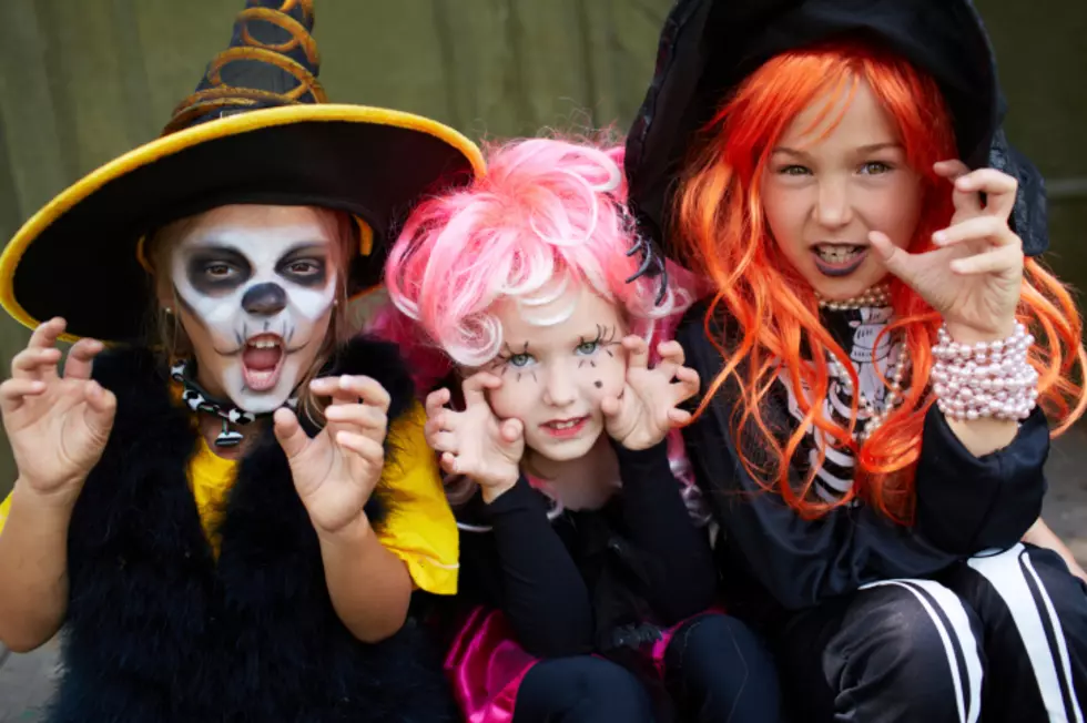 Loveland’s Trick-or-Treat Saturday in Downtown is a Go