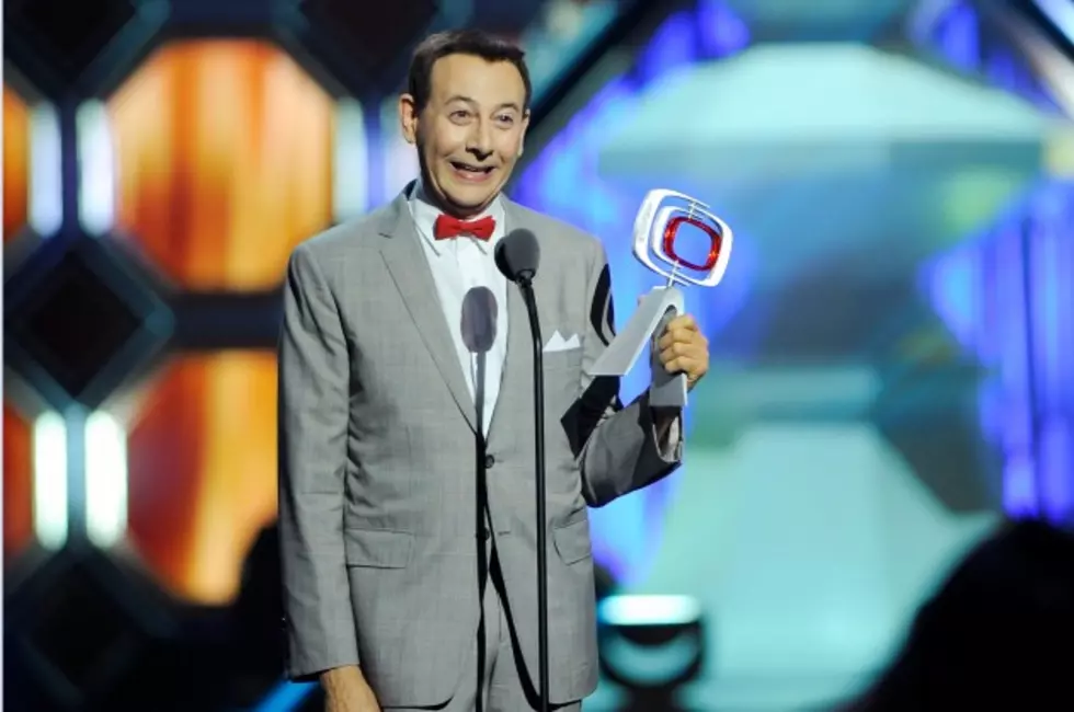 Pee Wee&#8217;s Playhouse &#8211; Paul Reubens Says New Film is Imminent