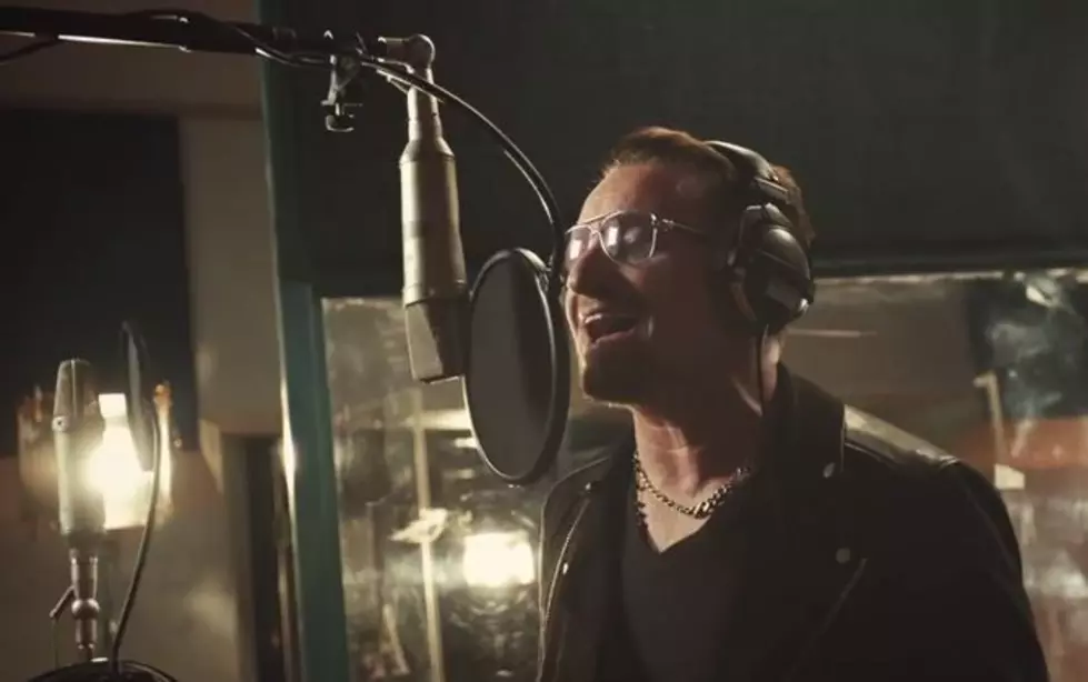 New Band Aid 30 Song Raises Money for Ebola [VIDEO]