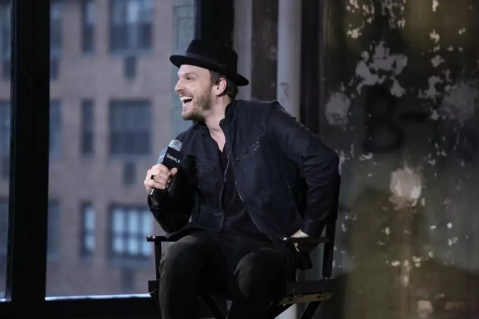 See Gavin DeGraw, Echosmith and More Live at Jingle Jam 2014 at the Budweiser Events Center