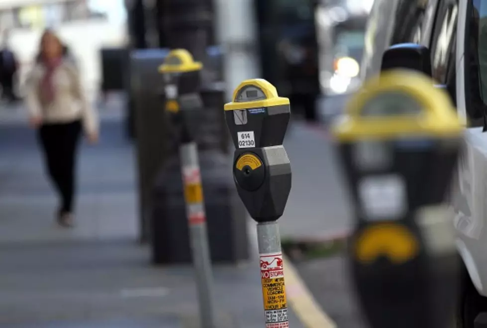 Aspen Parking Meters Ripped Off For Up to $800,000