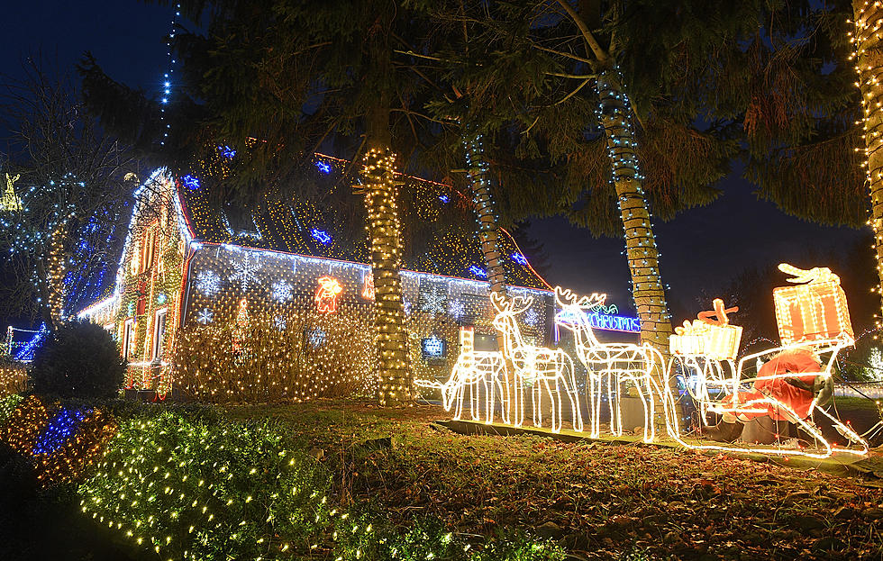 The Christmas Lights Police Are Looking for You [POLL]
