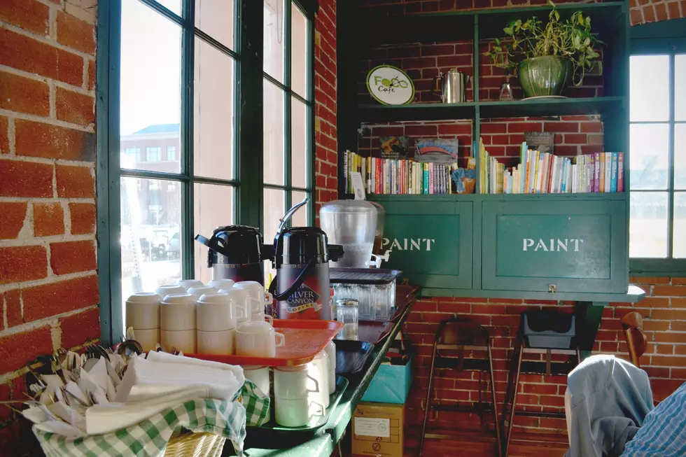 FoCo Cafe Brings Nonprofit Eatery to Northern Colorado