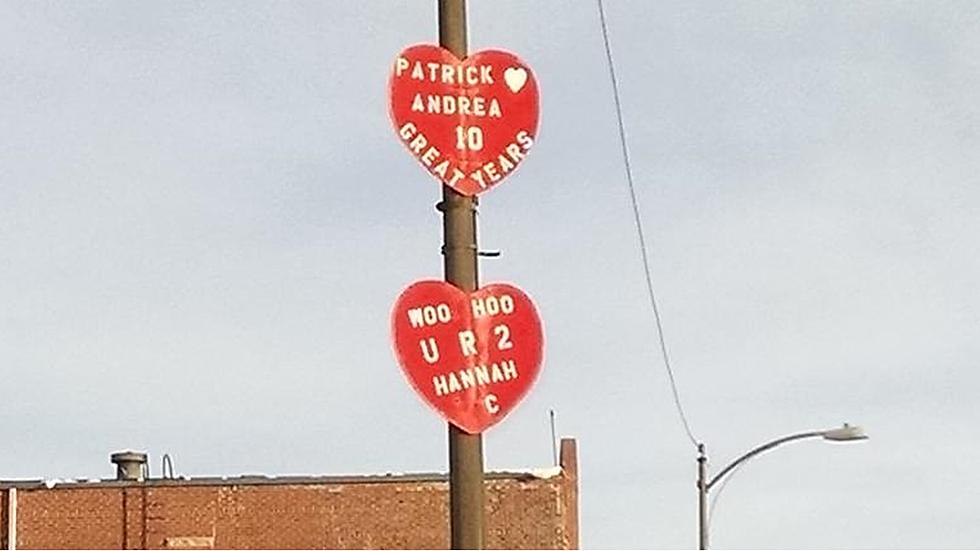 Wooden Signs of Love: Loveland’s Annual Tradition Opens for 2018