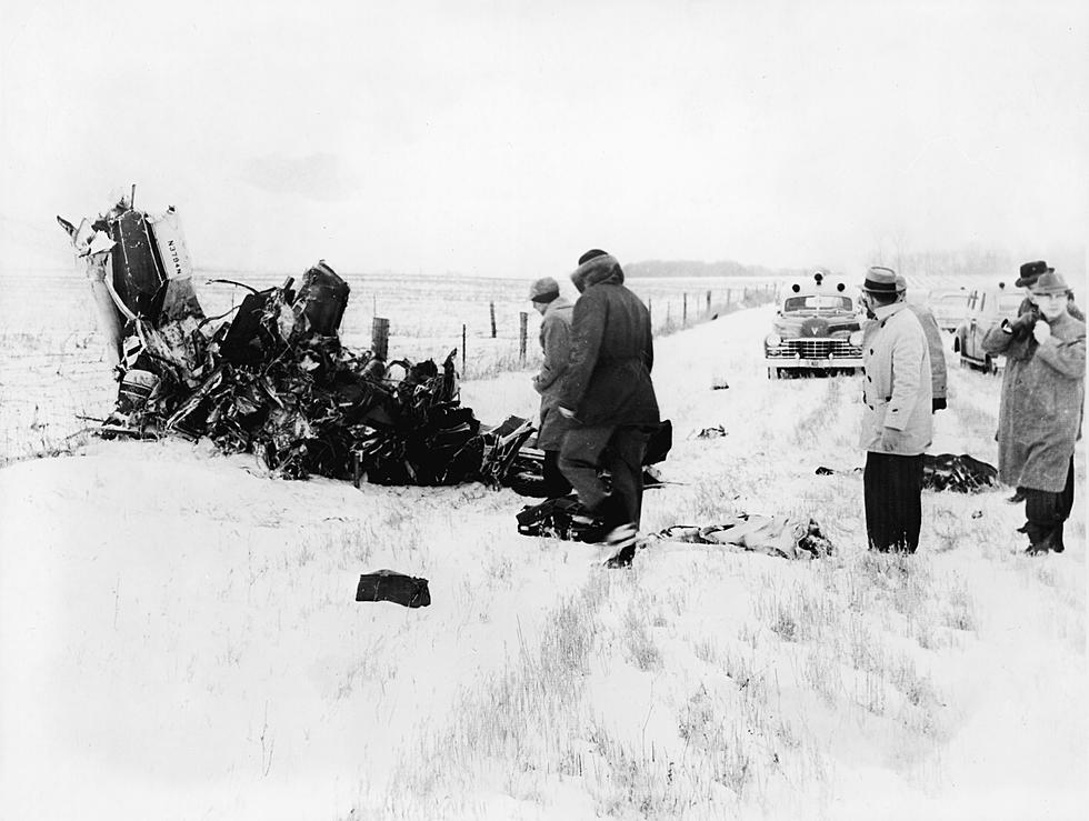 Buddy Holly’s 1959 Plane Crash May Be Reinvestigated [VIDEOS]