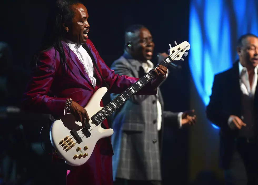 Get Presale Tickets to See Chicago + Earth, Wind & Fire at Pepsi Center