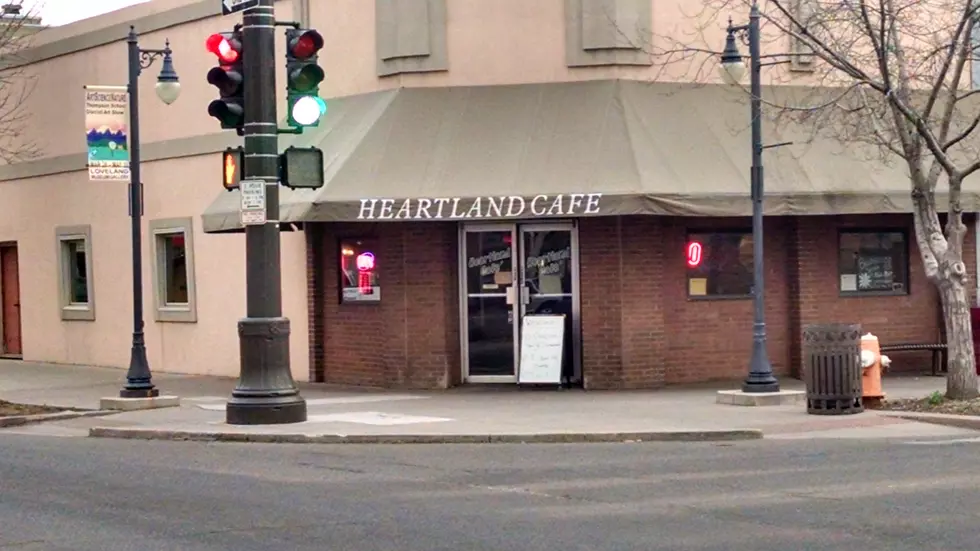 Sad Cafe: Longtime Downtown Loveland Restaurant to Close