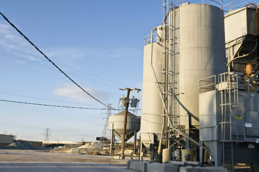 Martin Marietta Materials Asphalt Plant Upsets Its Fort Collins Neighbors