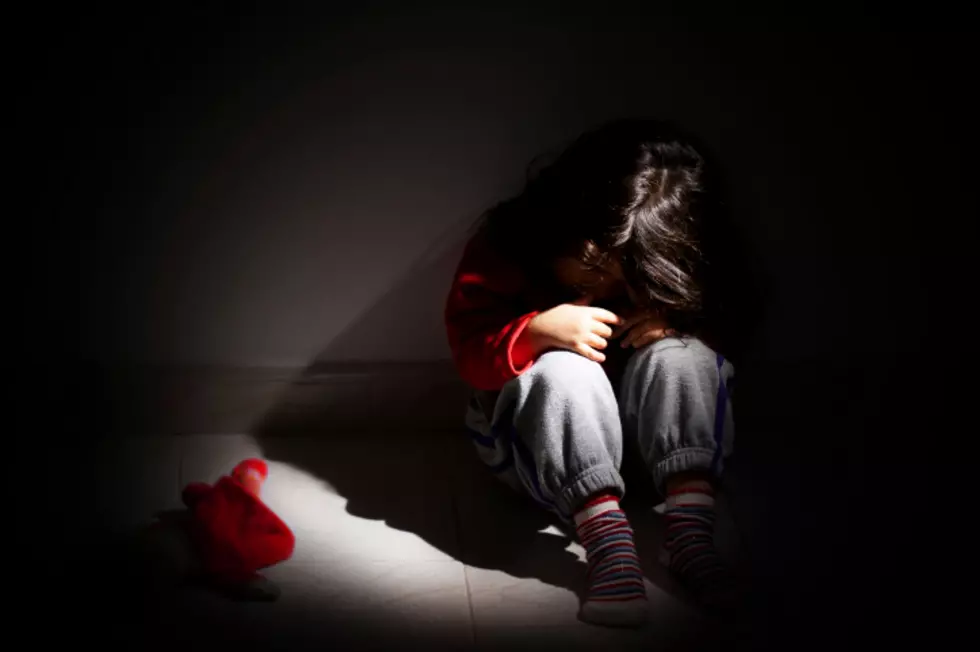 CO Launches Child Abuse Hotline 