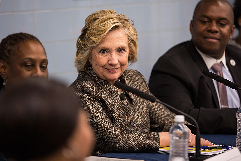 Hillary Clinton is Running For President [VIDEO]