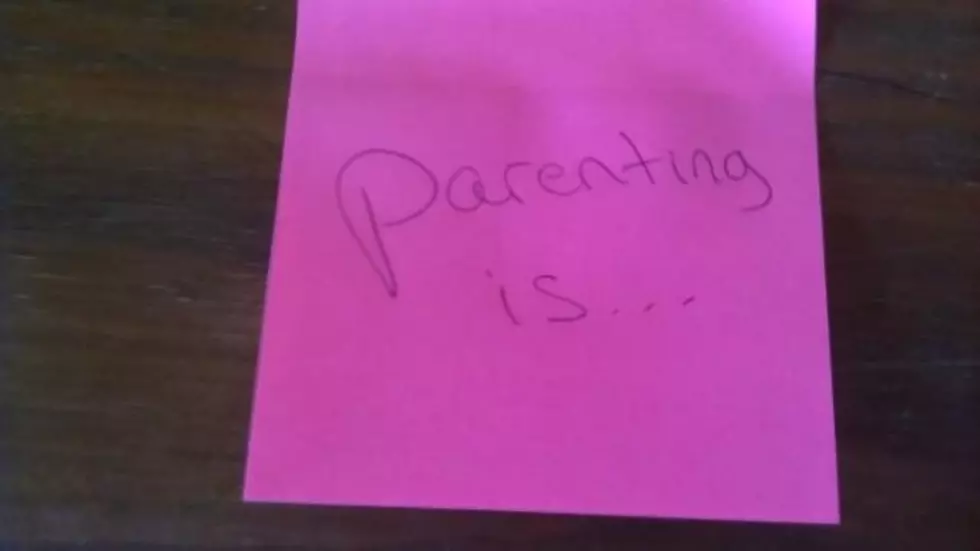 This Video Shows How Parenting Really Can Be