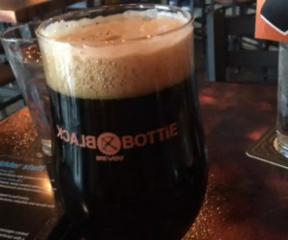 America on Tap Featured Brewer: Black Bottle Brewery of Fort Collins