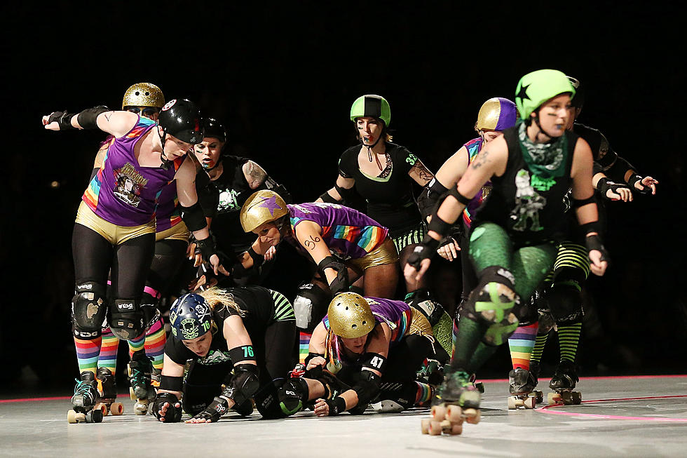 FoCo Roller Derby Looking for Recruits