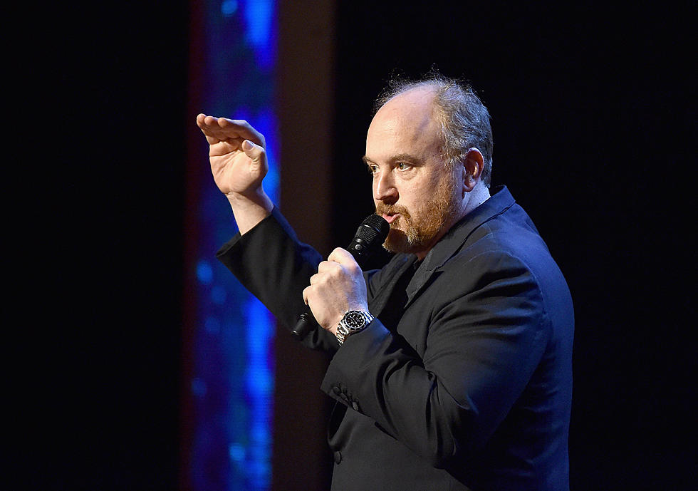Did Louis C.K. Take it Too Far Joking About Child Molesters on SNL? [Video]