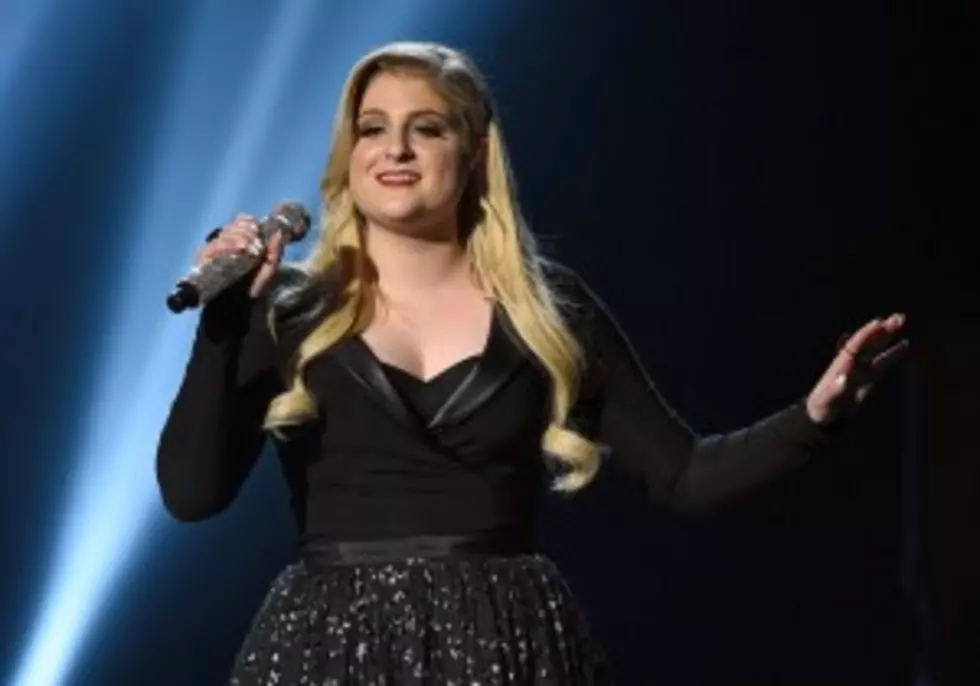 Meghan Trainor Performing &#8220;Dear Future Husband&#8221; on The Voice Was Outstanding! [Video]