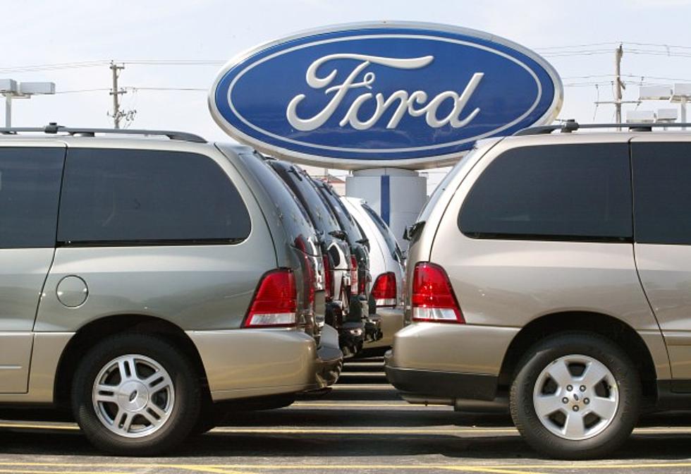 Two Safety Recalls Issued by Ford Motor Company Affecting Close to 400k