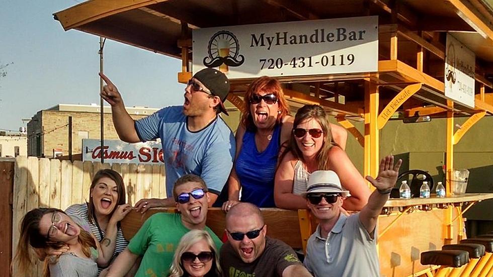 MyHandleBar: The Perfect Group Activity for Fort Collins!