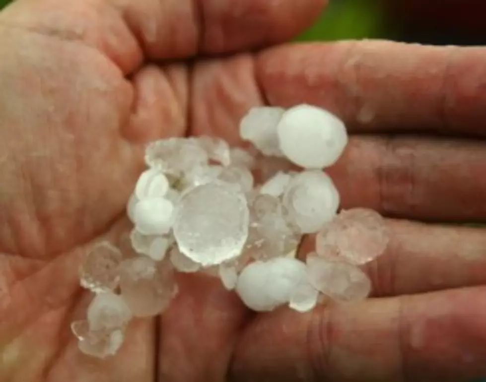 Have You Heard of Hail Cannons? They&#8217;re Used in Northern Colorado [Video]