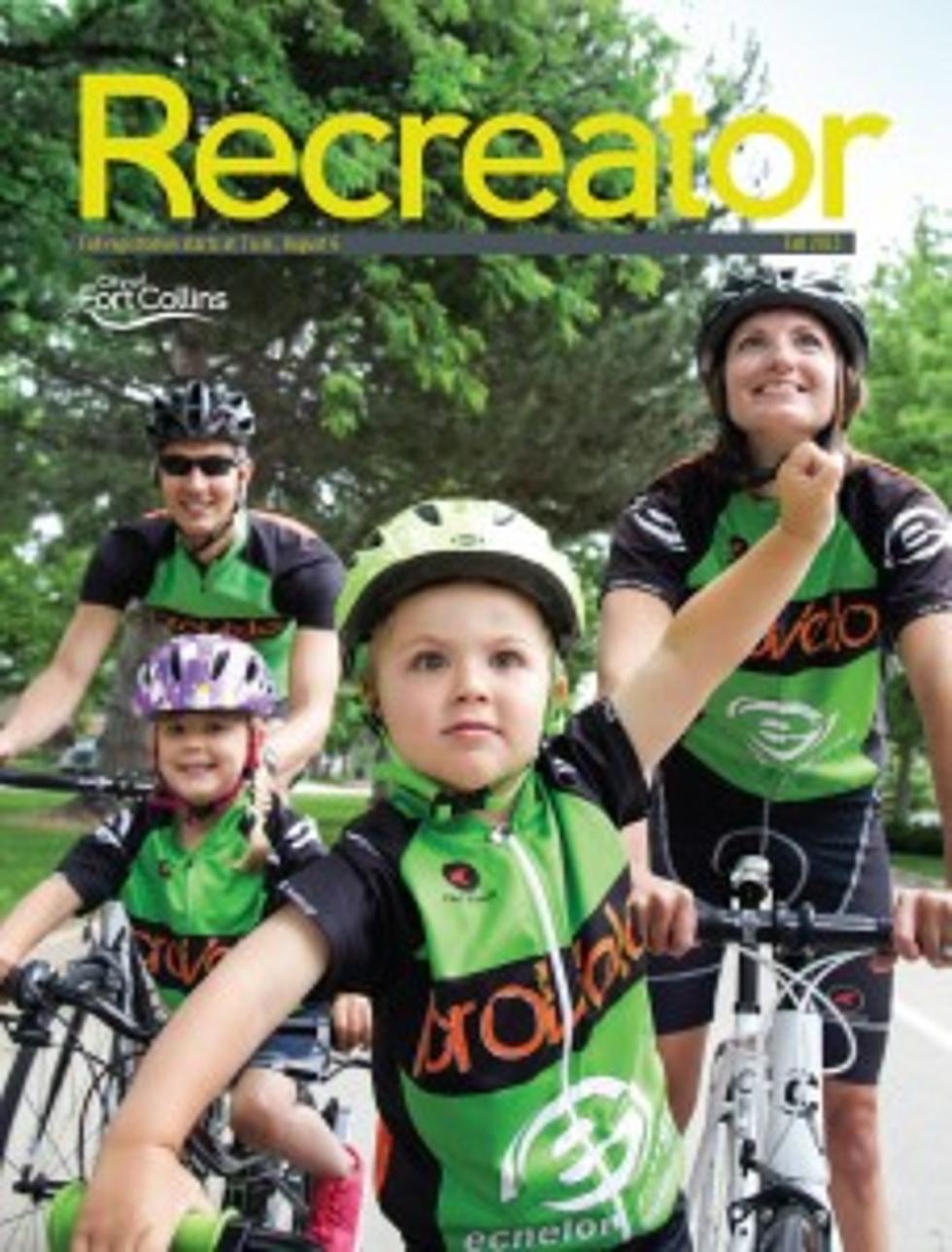 Take a Class This Fall With the Fort Collins Recreator, Sign Up Starts Thursday, August 6th