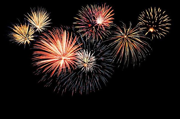 Fort Collins First Night Fireworks Cancelled