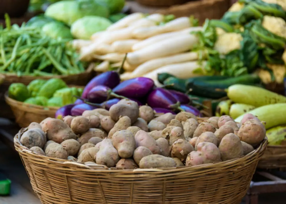 Where to Find Fresh Produce in Northern Colorado