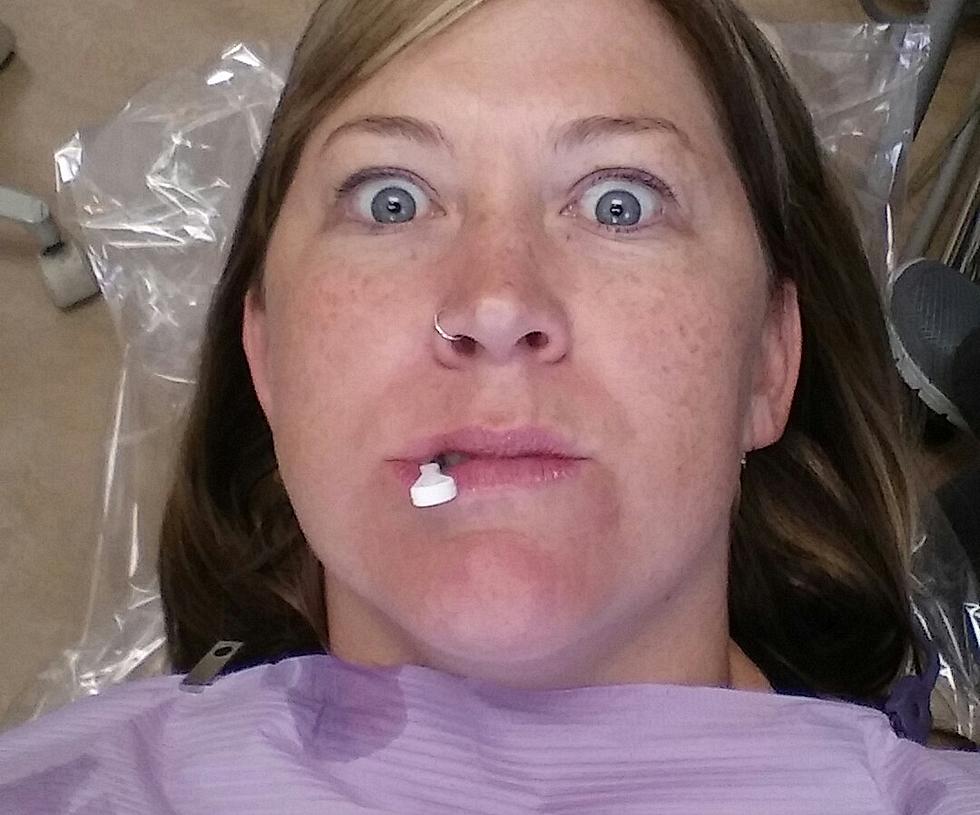 The 5 Things We All Hate About Going to the Dentist