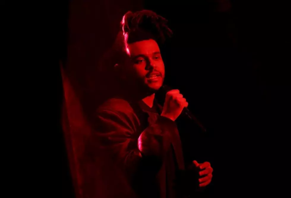 The Weeknd&#8217;s &#8220;Earned It&#8221; Can Be Found on the Fifty Shades of Gray Soundtrack