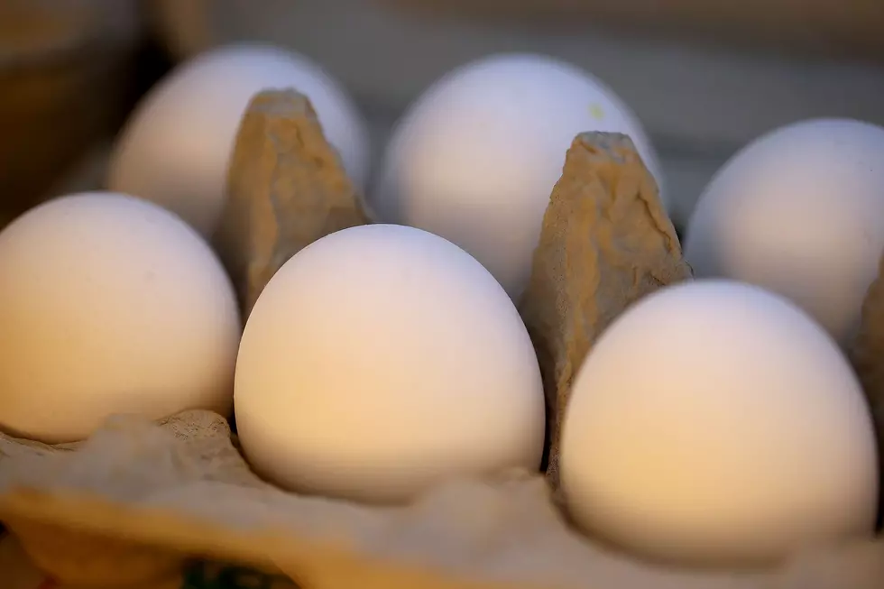 Millions of Eggs Recalled in 9 States Including Colorado