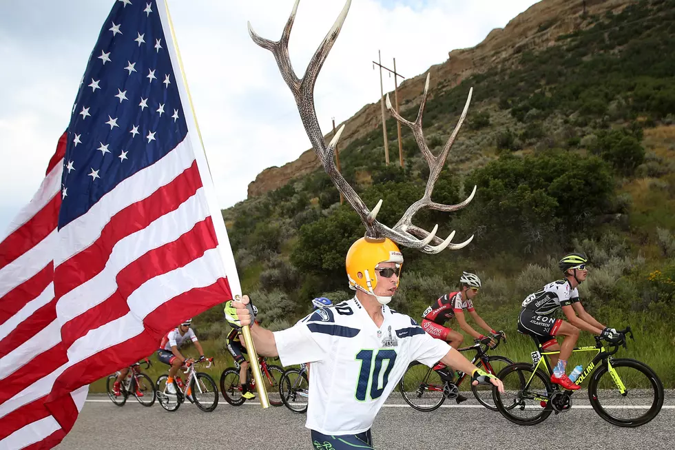 Traffic Closures and Parking Information for the USA Pro Cycling Challenge in Northern Colorado