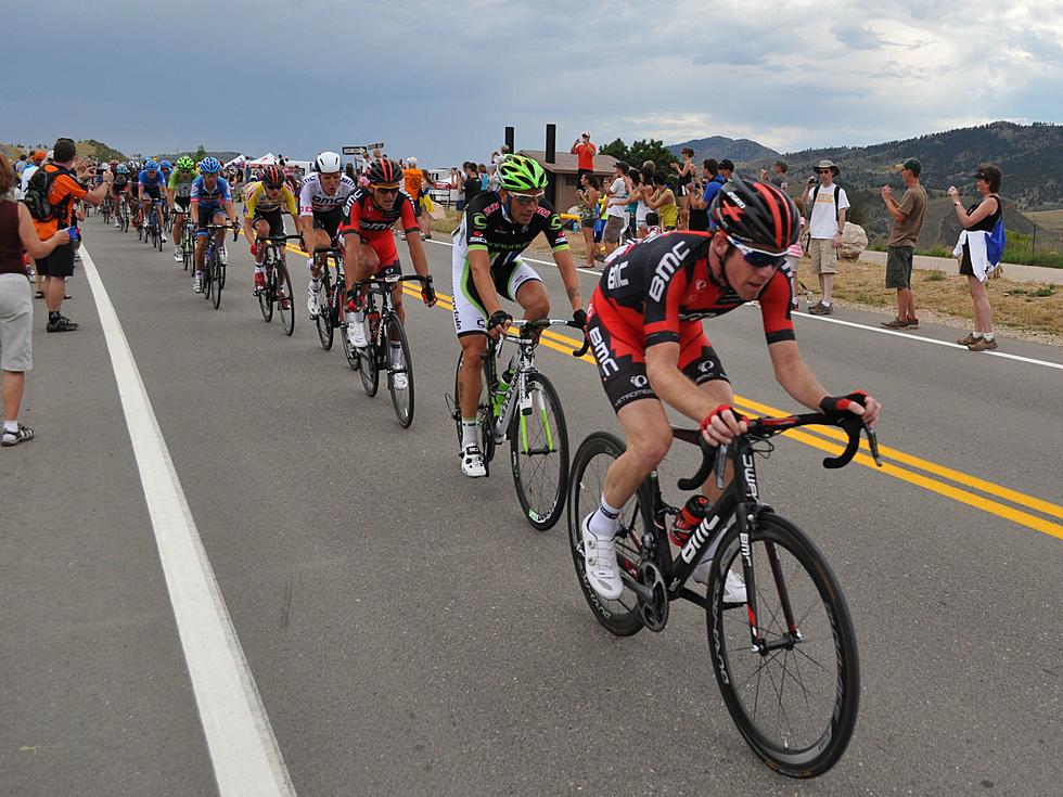 Road Closures to Remember When the USA Pro Challenge Rolls into Town