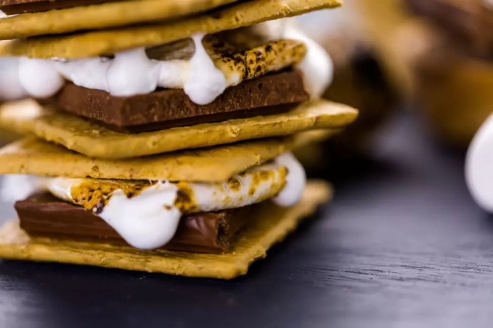 Celebrate National S’mores Day with These Sweet Ideas