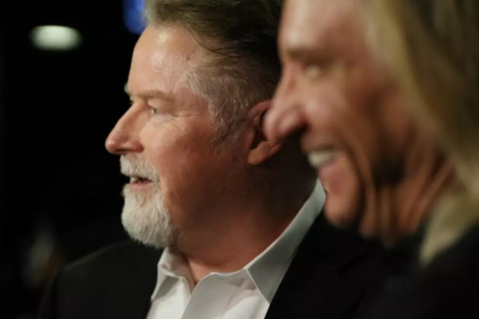 Want to Be Excited About Our Don Henley Flyaway? Watch This [VIDEO]