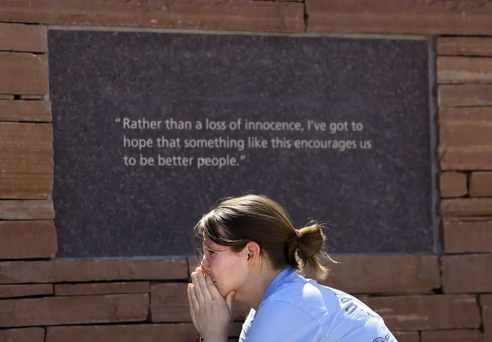 Reflecting on the 21st Anniversary of the Columbine Massacre