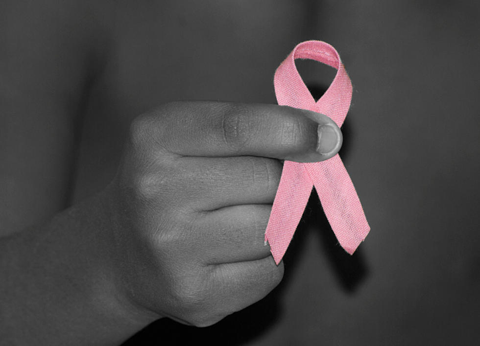 A Year of Breast Cancer Can Look Like This