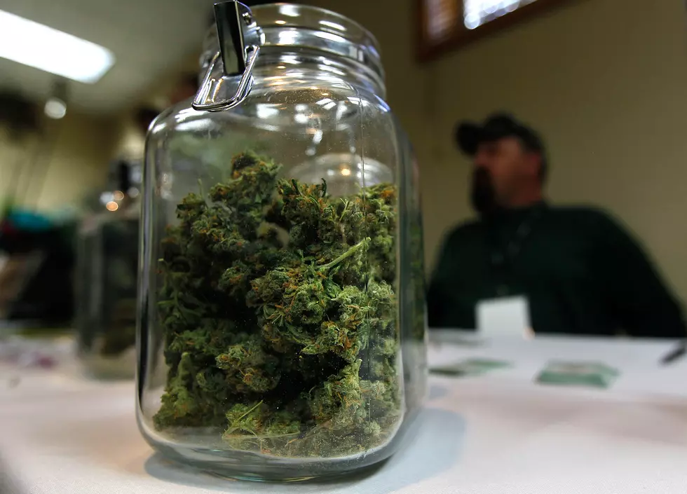 Average Marijuana Prices Have Fallen in Colorado