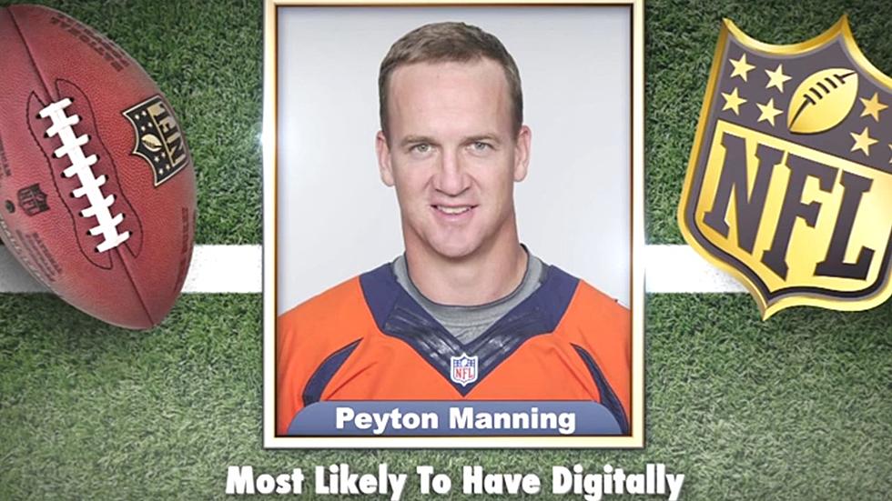 Denver Broncos Players Featured on Jimmy Fallon’s ‘Superlatives!’ [Watch]