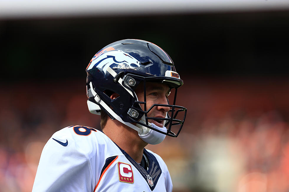 What to Say About Sports – Will the Broncos Crash in 2015? [VIDEO]
