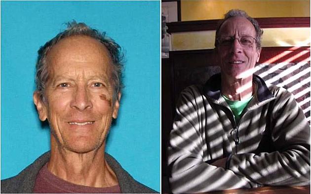 Updated-Man Missing in Fort Collins