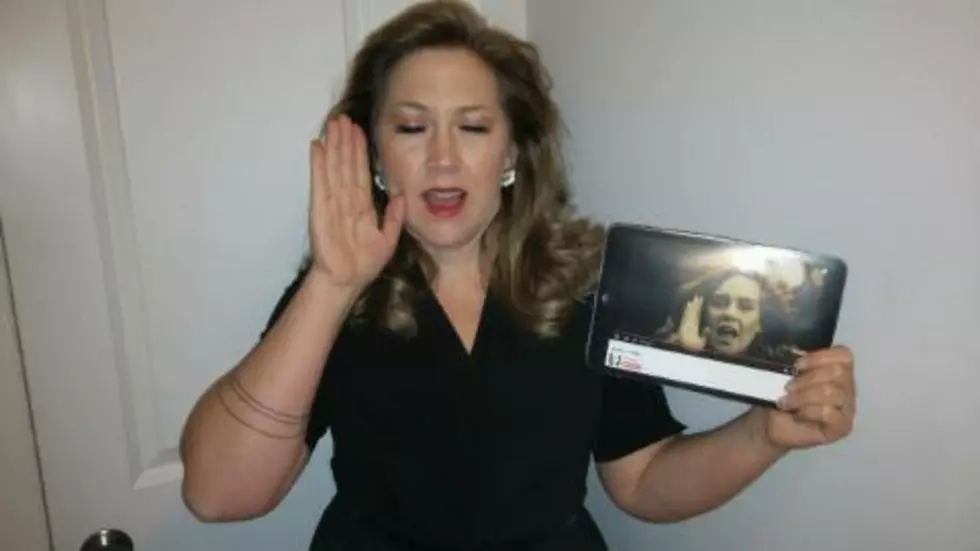 ‘Hello from the Mother Side’ Adele Parody All Moms Can Relate to