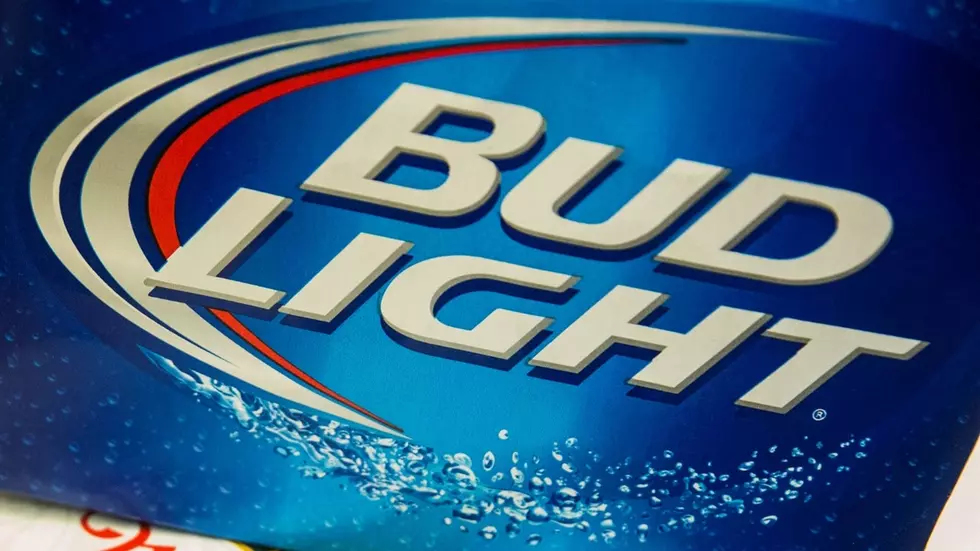 Bud Light Brings You a Brand New Can Come Spring: Go Blue!